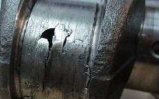 Почему клинят двигатели