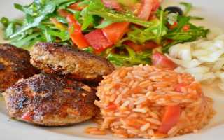 Какую крупу не промывают перед варкой