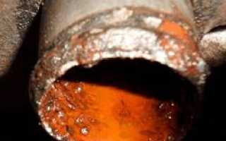 Что такое автомобильный антифриз