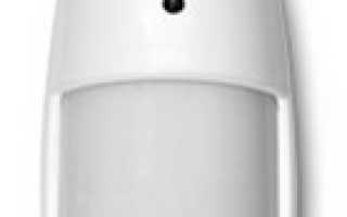 Как сделать сигнализацию своими руками