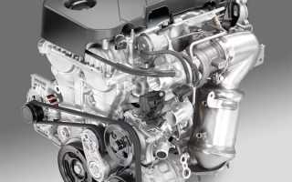 Opel Astra K (2015-2023) – история модели