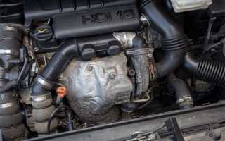 Peugeot 5008 (2009-2016) – история модели