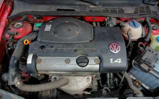 Volkswagen Polo 3 / 6N (1994-2001) – обыкновенная история автомобиля.