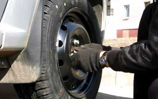 Таблица затяжки болтов динамометрическим ключом