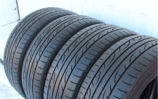 Японские производители шин