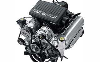 Jeep Grand Cherokee 3 / WK (2005-2010) – великий вождь автомобилей