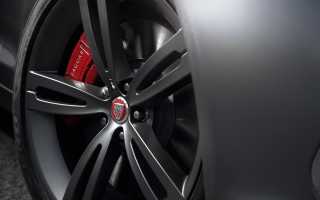 О заводских параметрах автомобильных дисков