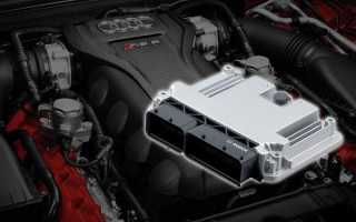 Методы увеличения мощности ДВС