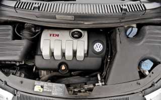 Volkswagen Sharan (1995 – 2010) – вечное свидание с историей