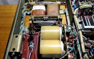 Как подключить блютуз к усилителю звука