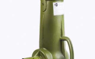 О домкратах винтовых бутылочных: особенности моделей этого типа