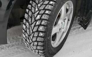 О зимней резине на Приору