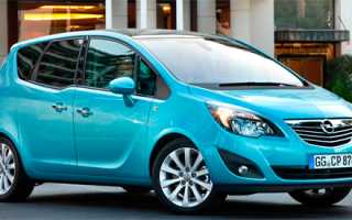 TÜV 2014: наименее и наиболее проблемные автомобили – обзор.