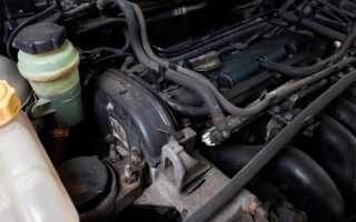 Ford Focus 1 (1998-2005) – обзор модели