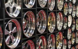 О производителе литых дисков iFree (Ифри)