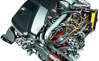 Mercedes E W212 (2009-2016) модели.