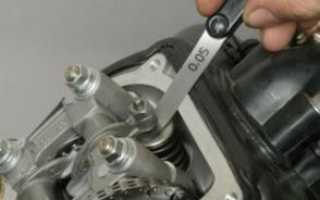 На холодную начал стучать двигатель автомобиля