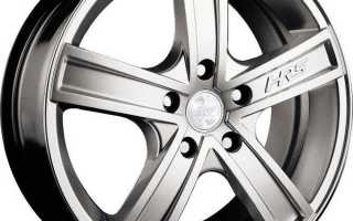 О колесных дисках Racing Wheels (Рейсинг Вилс)