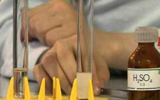 Изготовляем электролит своими руками