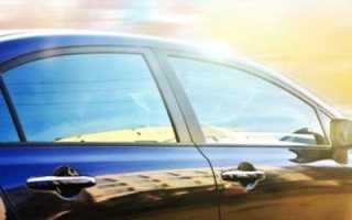 Какая тонировка лучше для автомобиля
