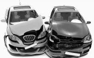 Как лучше продать битый автомобиль