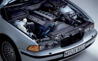 BMW 5 E39 (1995-2003) – модельный обзор