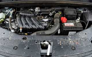 Dacia Lodgy – румынский шедевр автомобилестроения