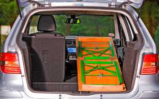 Mercedes B W245 (2005-2011) модели.