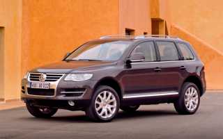 Volkswagen Touareg 1 или Audi Q7 1 – что выбрать? Сравнение моделей.