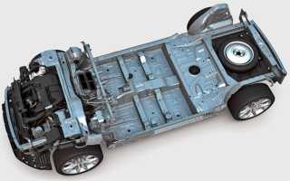 Peugeot 308 T9 (2013-2021) модели.