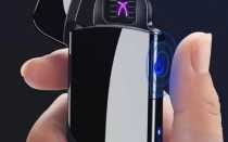 Как заглушить звук зажигалки