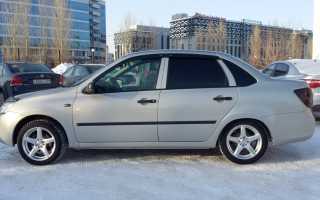 О разболтовке дисков на отечественные автомобили Лада