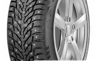 Шины для Митсубиси Паджеро