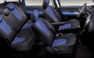 Hyundai Matrix (2001-2010) – стоит ли покупать? Рекомендации.