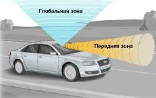 Как работает датчик света на автомобиле