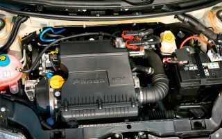 Fiat Panda 2 (2003-2012) – стоит ли покупать? Опыт владельца