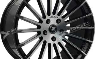 О дисках Хаманн (Hamann)