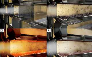 Фильтр твердых частиц – в погоне за сажей и чистотой