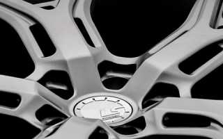 О колесных дисках LS на авто – в какой стране производятся