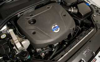 Volvo V70 3 (2007-2016) – амбивалентность автомобиля