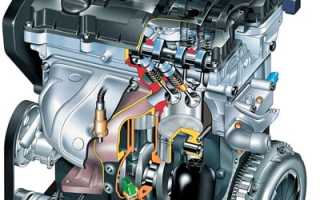 Peugeot 408 (2010-2022) – модели, технические характеристики