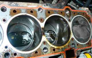 Цвет выхлопных газов покажет неисправность автомобиля.