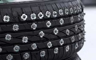 Зимняя резина на отечественный автомобиль Газель