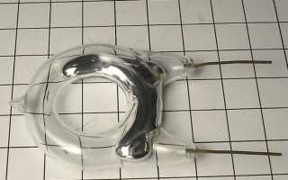 Как отключить датчик шума на светодиодном светильнике