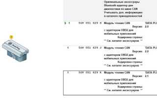 Электронная сервисная книжка фольксваген где посмотреть