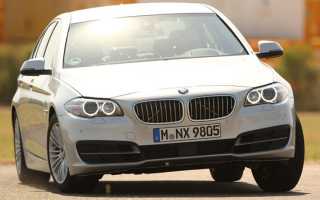 Skoda Superb vs BMW 5 и Ford Mondeo: сравнение