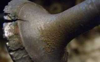 Как заменить клапаны ГБЦ