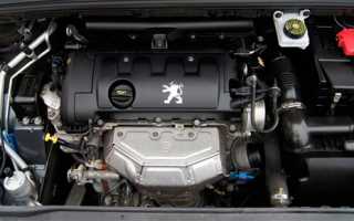 Peugeot 308 I (2007-2015) – история модели