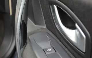 Renault Laguna 3 – 160 000 км без проблем: опыт владельца