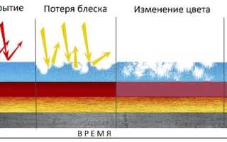 Как правильно отполировать ЛКП автомобиля